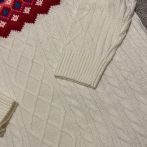 Loft turtleneck sweater - Picture 4 of 7